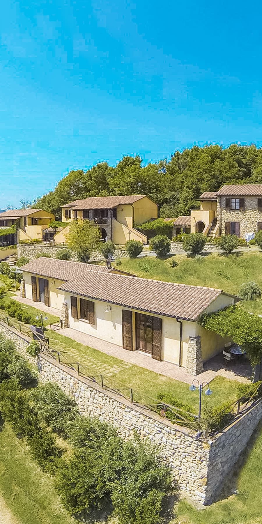 Charming Country House in Guardistallo, Tuscany