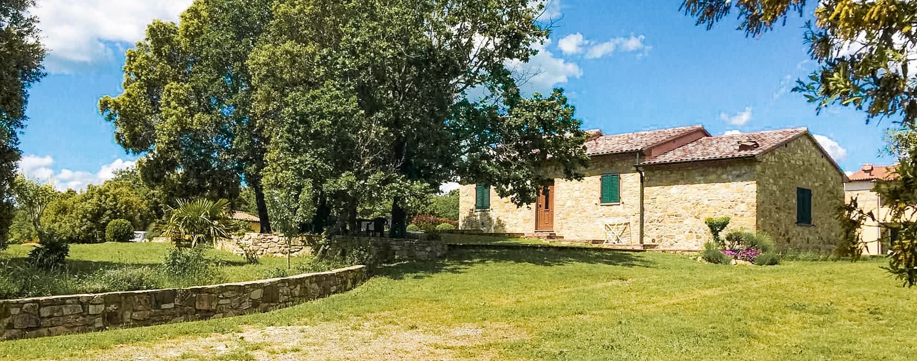 Rustic Country House in Monteverdi Marittimo, Tuscany