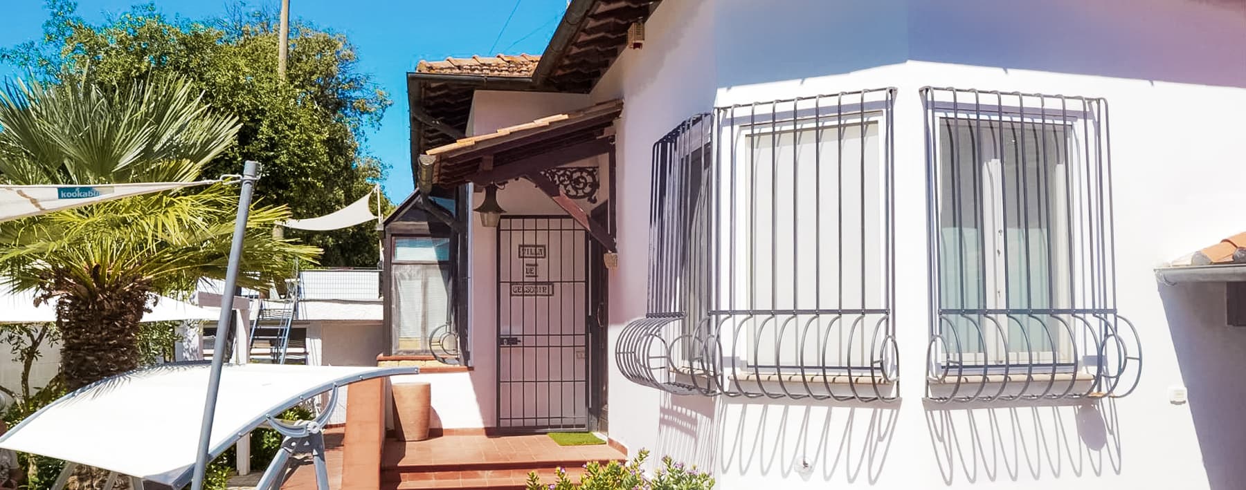 Spacious Villa in San Vincenzo, Tuscany