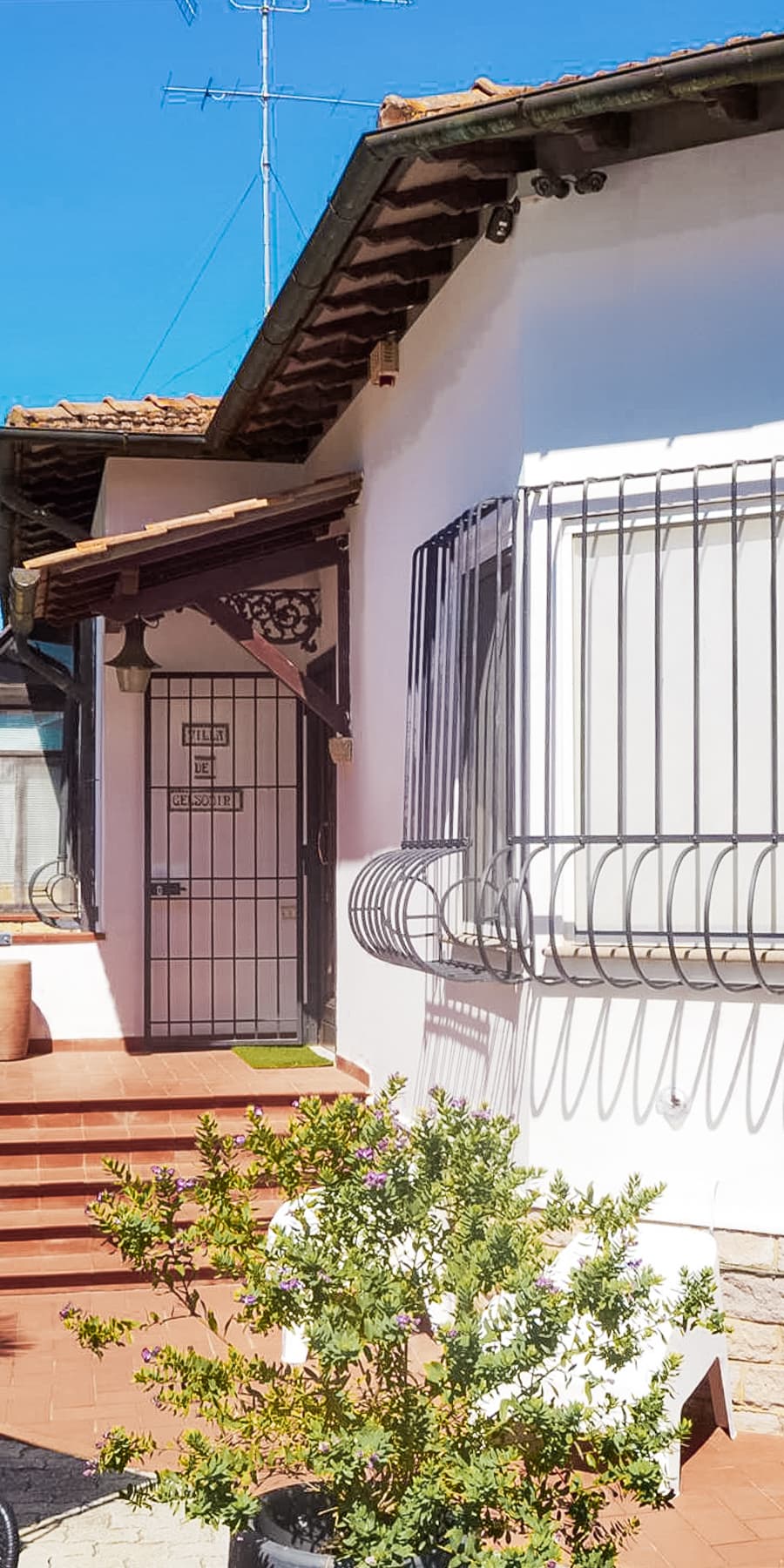 Spacious Villa in San Vincenzo, Tuscany