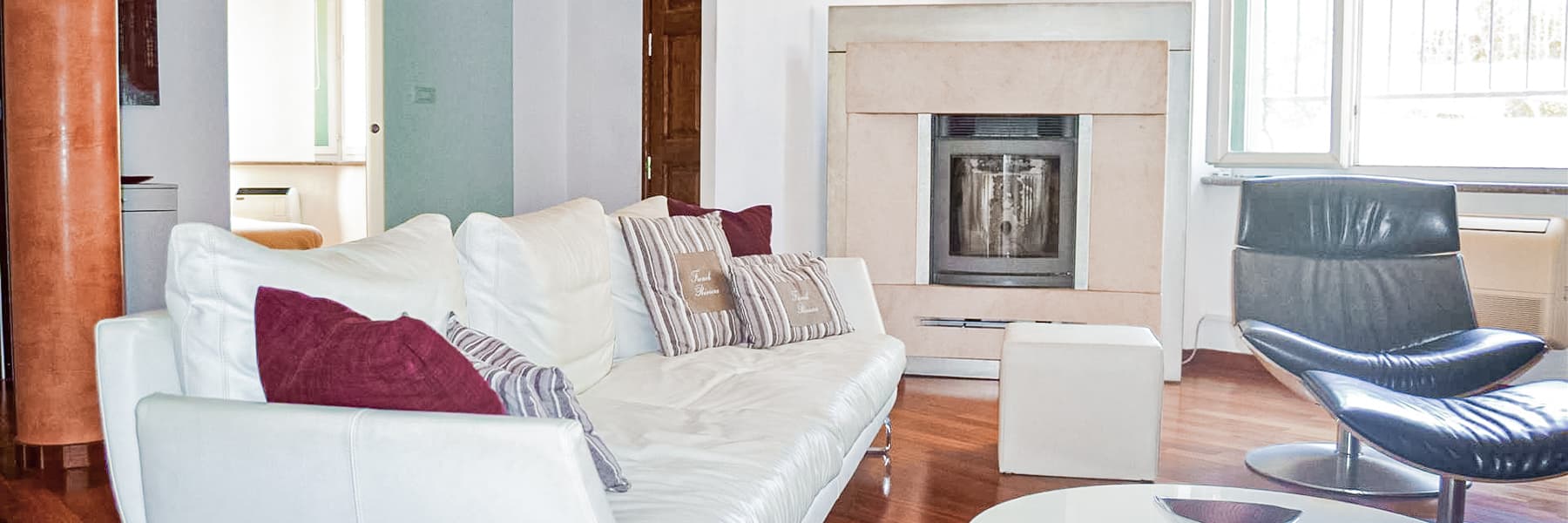 Spacious Villa in San Vincenzo, Tuscany
