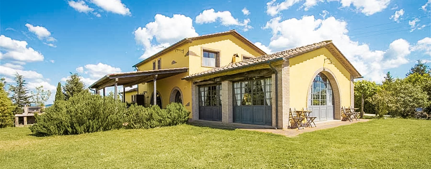 Agritourism Estate in Guardistallo, Tuscany with Pool