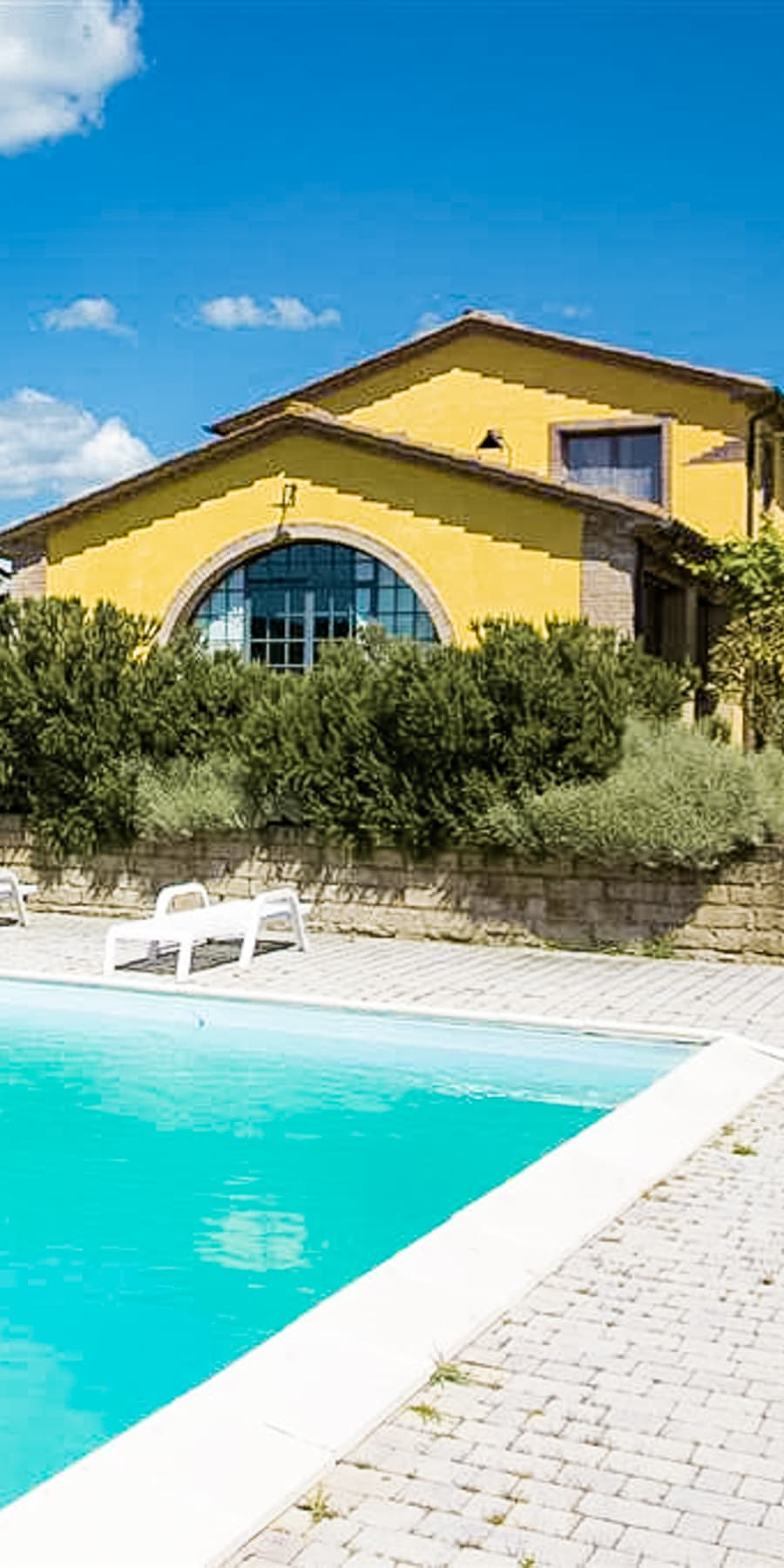 Agritourism Estate in Guardistallo, Tuscany with Pool