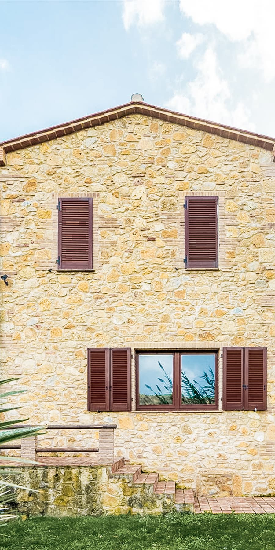 Charming Country House in Montescudaio, Tuscany