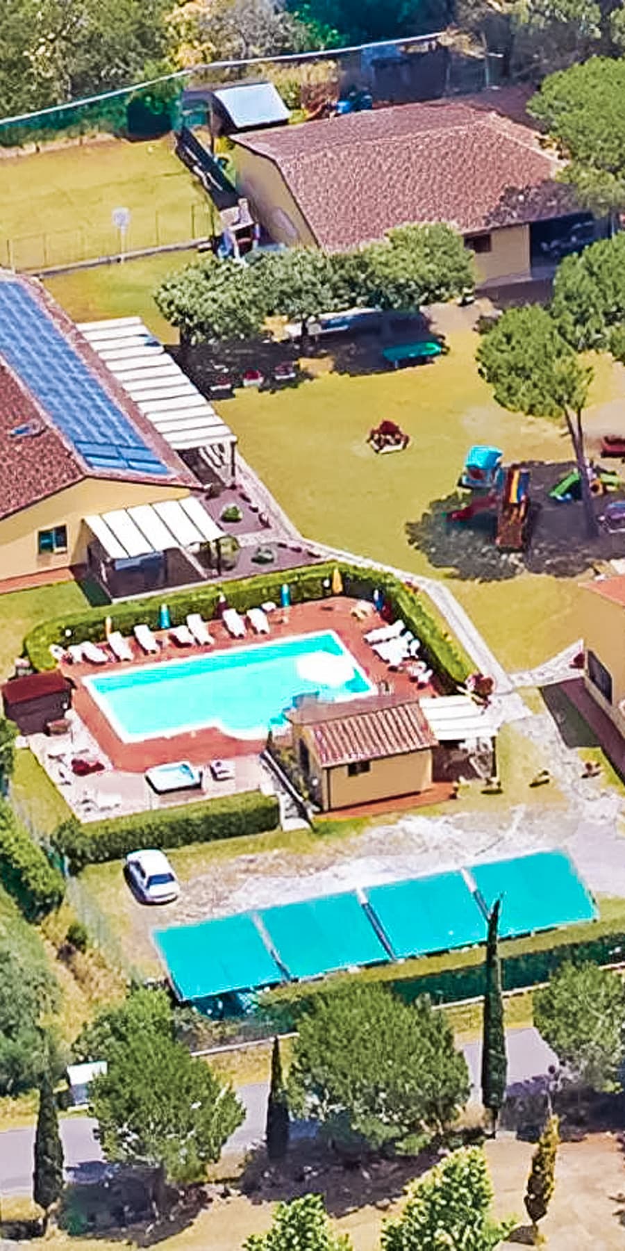 Charming Agritourism Retreat in Tuscany, Cecina