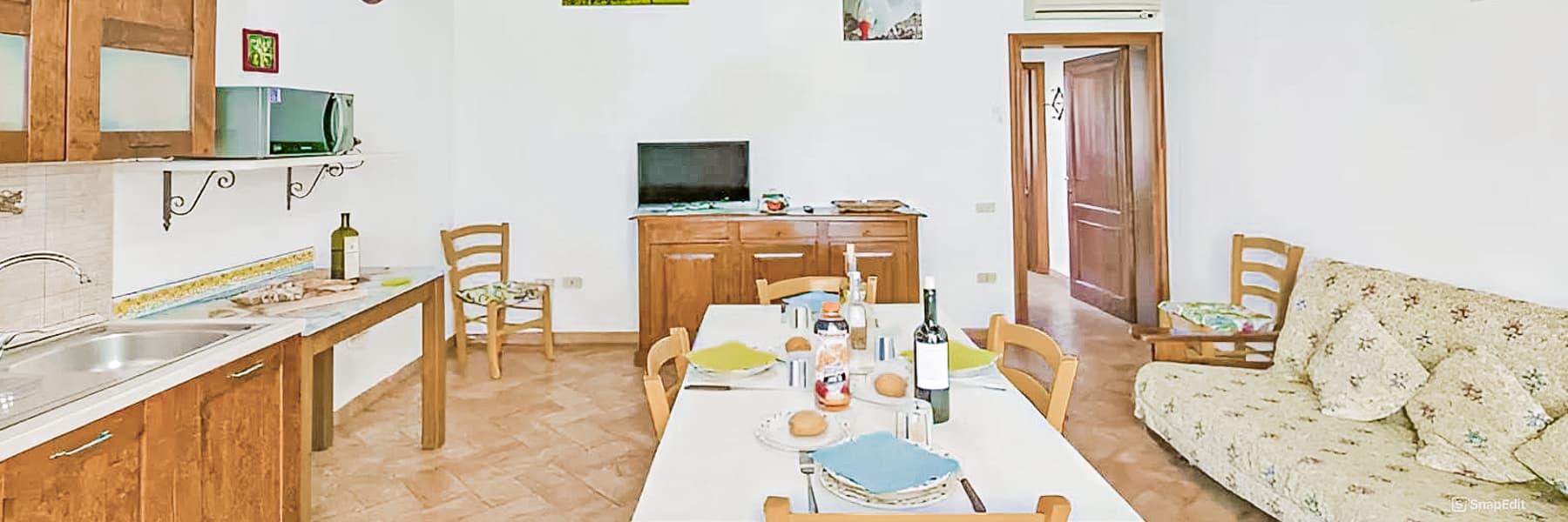 Charming Agritourism Retreat in Tuscany, Cecina