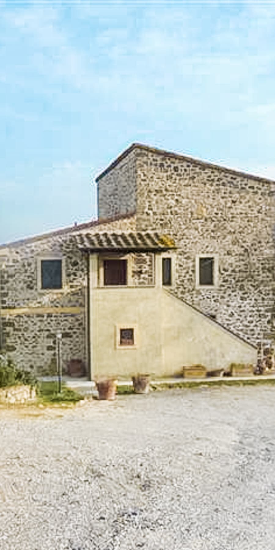Charming Agritourism in Montecatini Val di Cecina, Tuscany