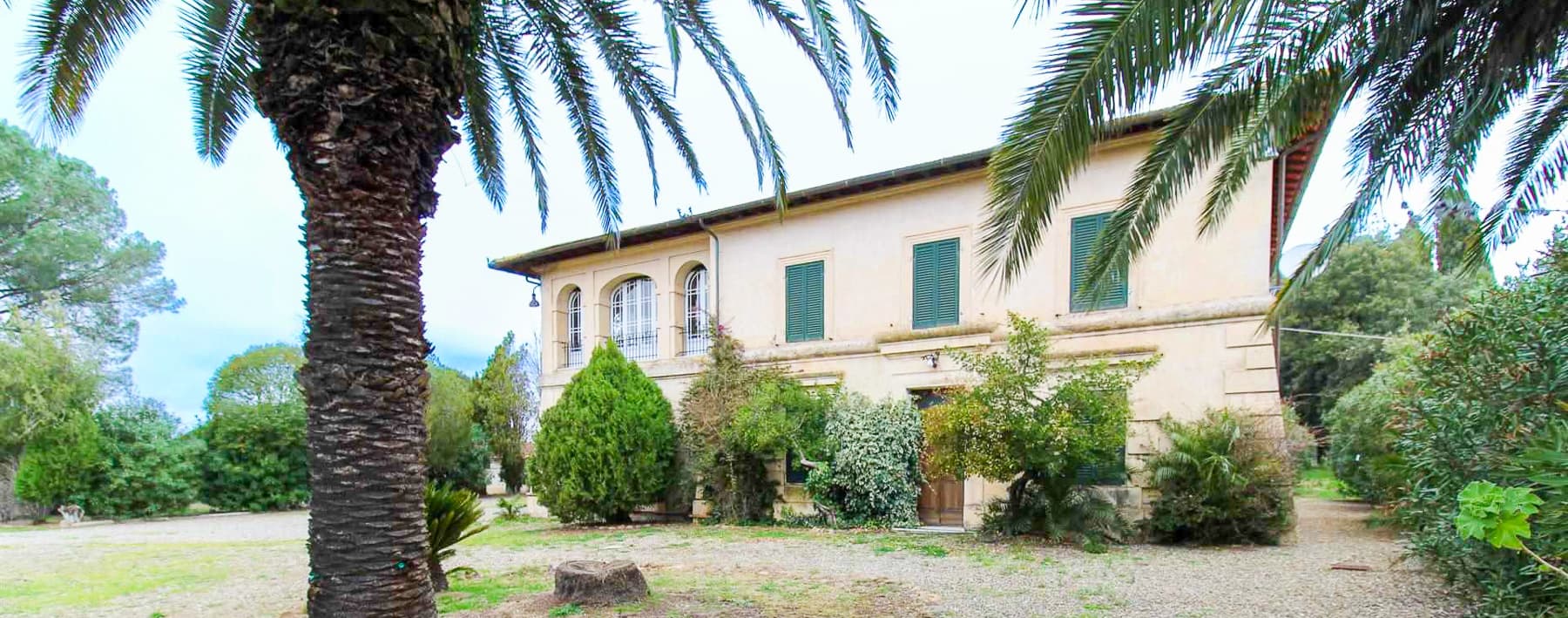 Spacious Villa in Roccastrada, Tuscany