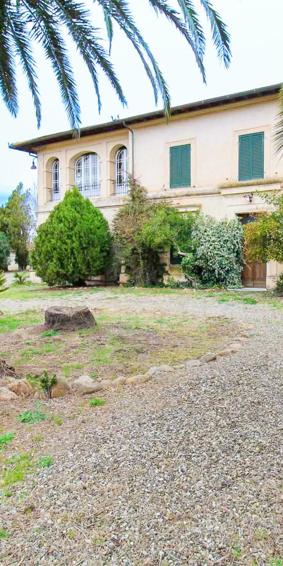 Spacious Villa in Roccastrada, Tuscany