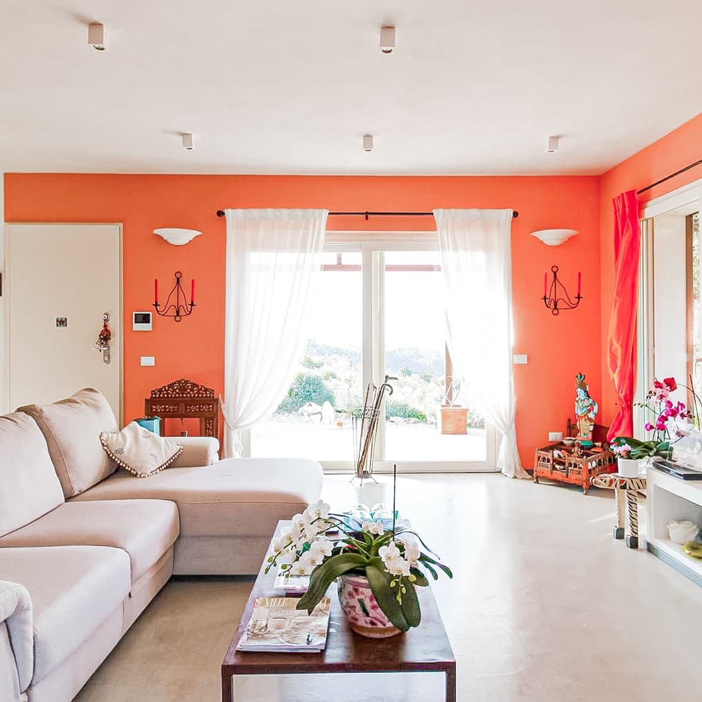 Luxury Villa with Pool in Riparbella, Tuscany
