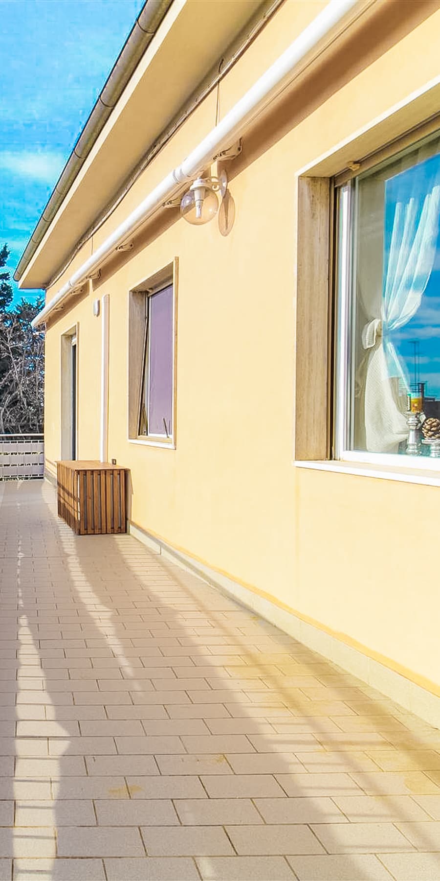 Spacious Cecina Apartment in Tuscany, Excellent Condition