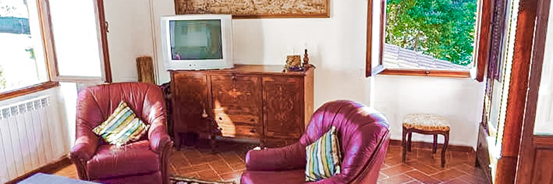 Spacious Villa in Charming Guardistallo, Tuscany