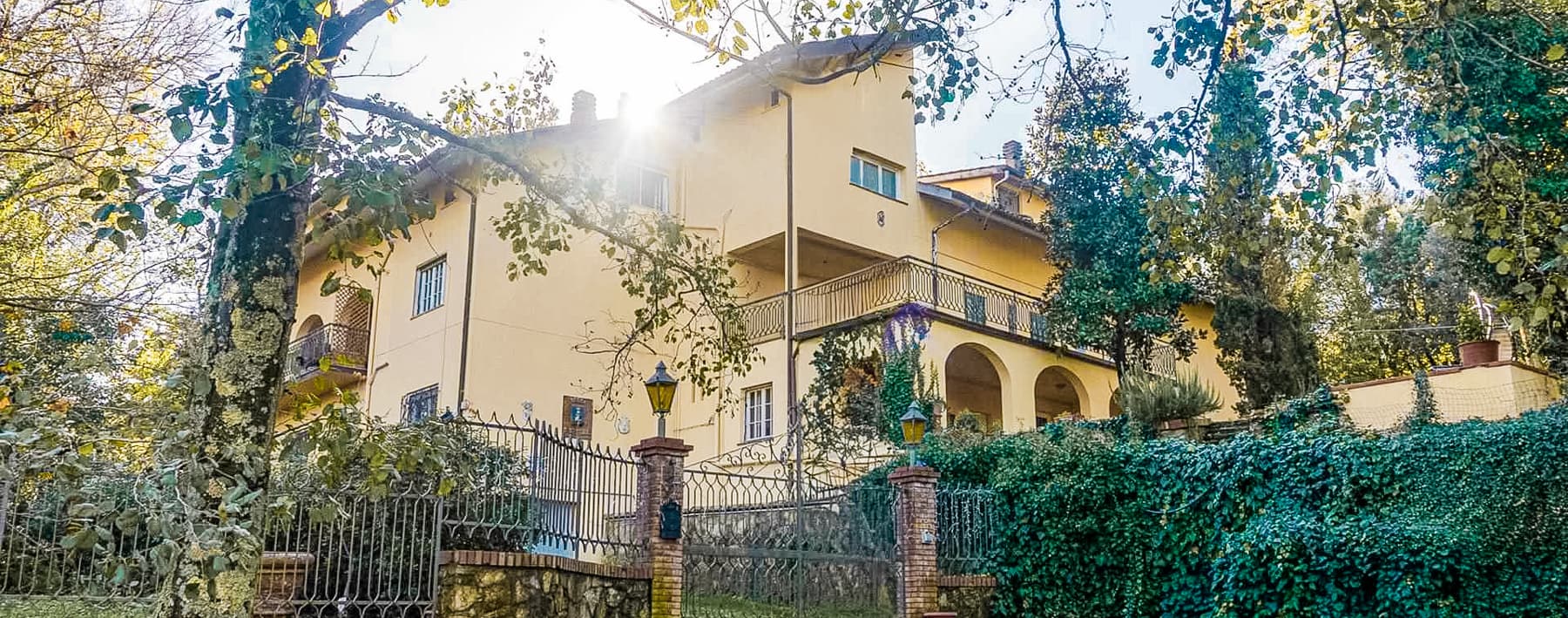 Agritourism Retreat in Serene Fauglia, Tuscany