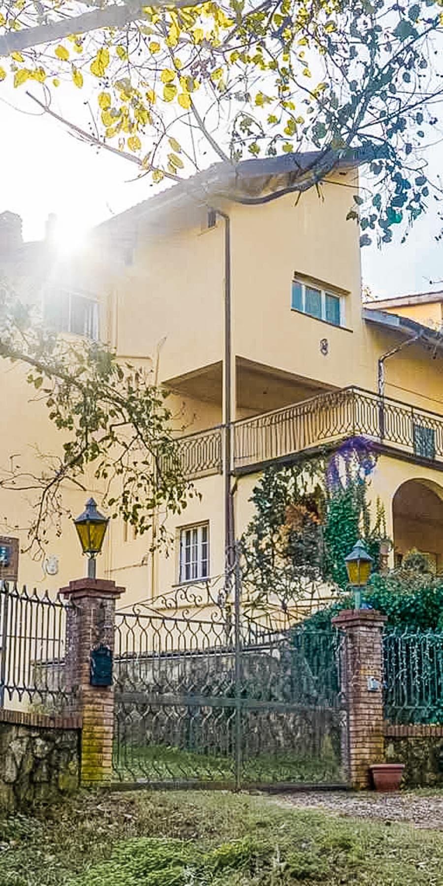 Agritourism Retreat in Serene Fauglia, Tuscany