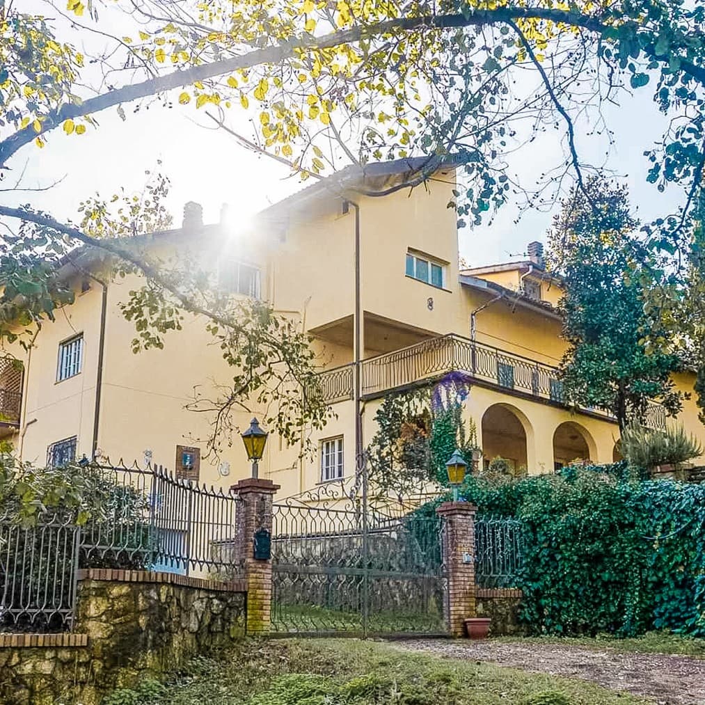Agritourism Retreat in Serene Fauglia, Tuscany