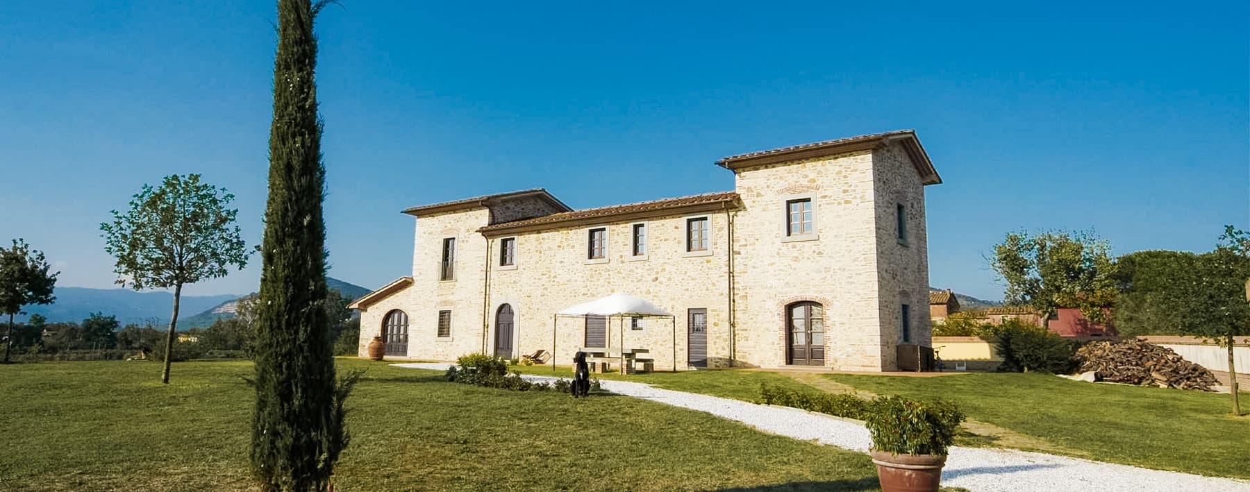 Charming Villa in Monsummano Terme, Tuscany