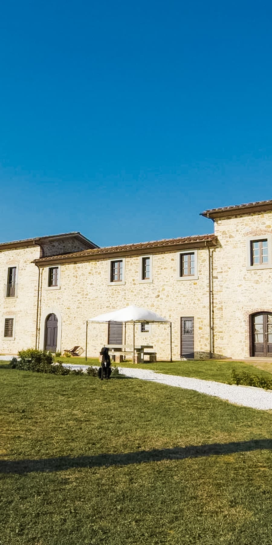 Charming Villa in Monsummano Terme, Tuscany