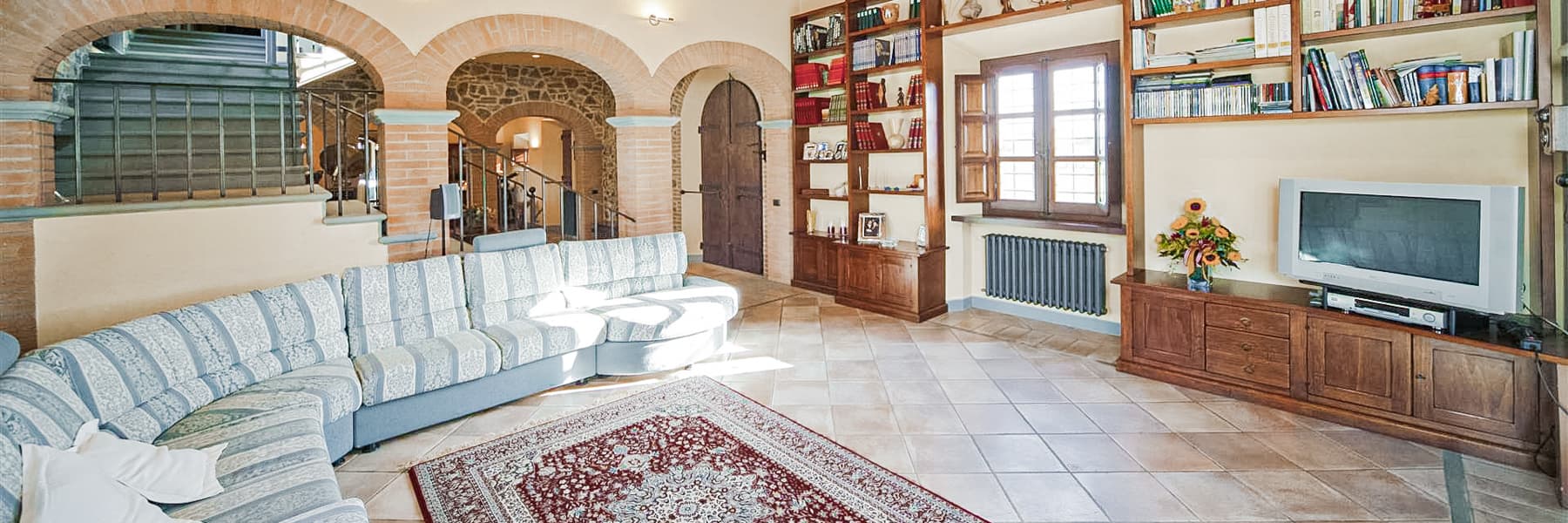 Charming Villa in Monsummano Terme, Tuscany
