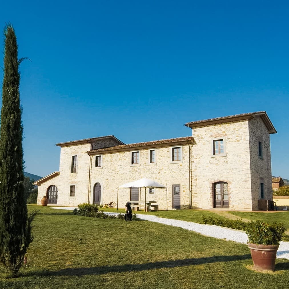 Charming Villa in Monsummano Terme, Tuscany