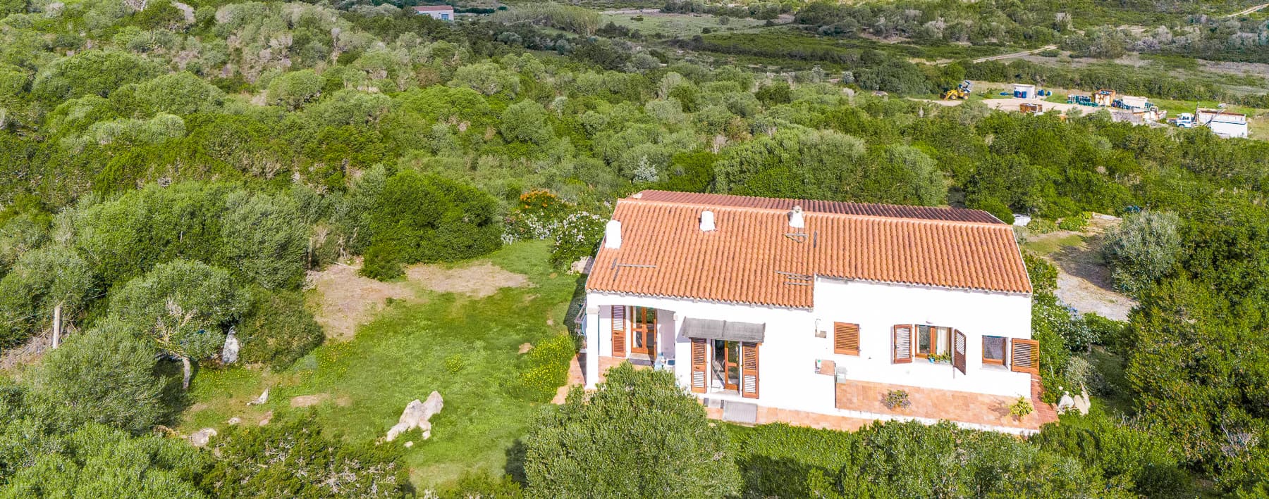 Apartment in Costa Smeralda, Sardinia