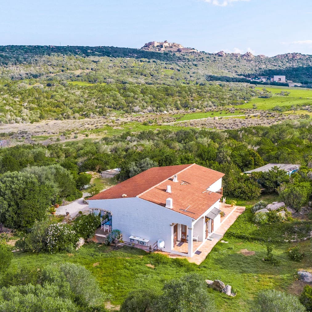 Apartment in Costa Smeralda, Sardinia