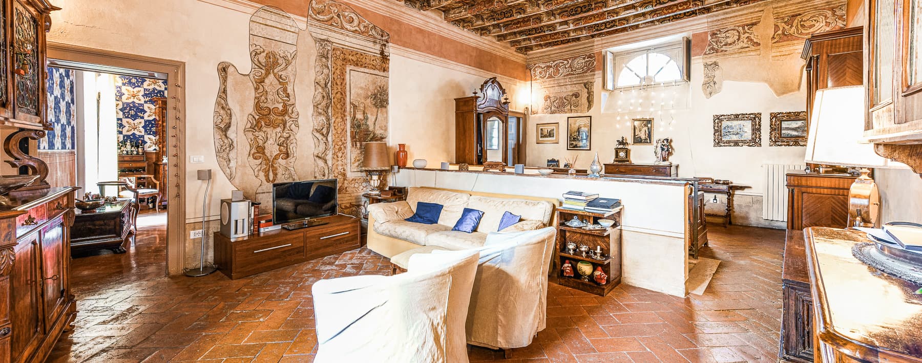 Charming Villa in Brescia, Lombardy