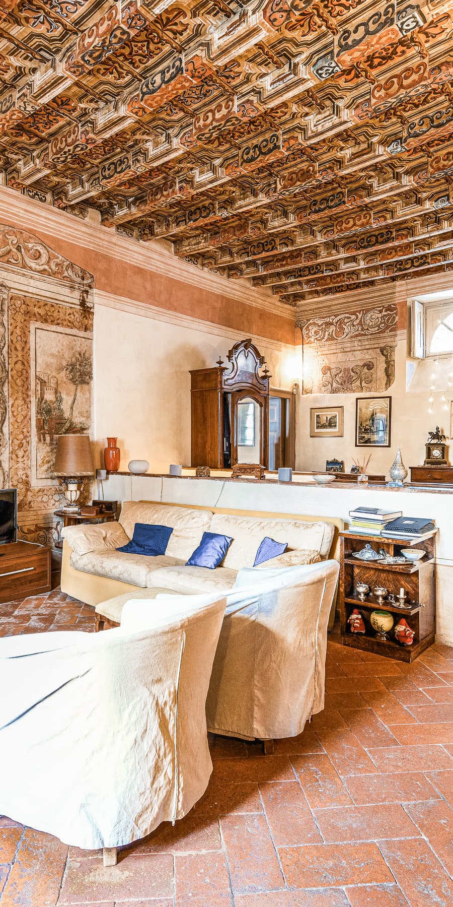 Charming Villa in Brescia, Lombardy