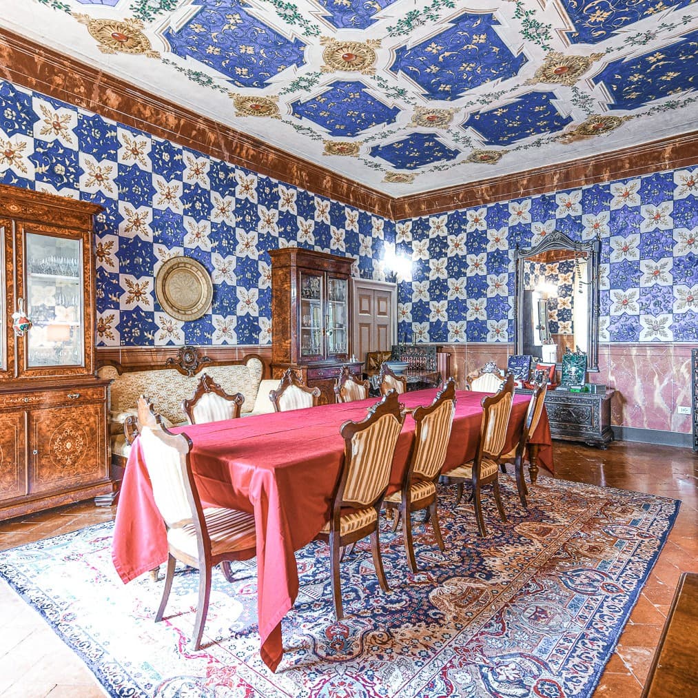Charming Villa in Brescia, Lombardy
