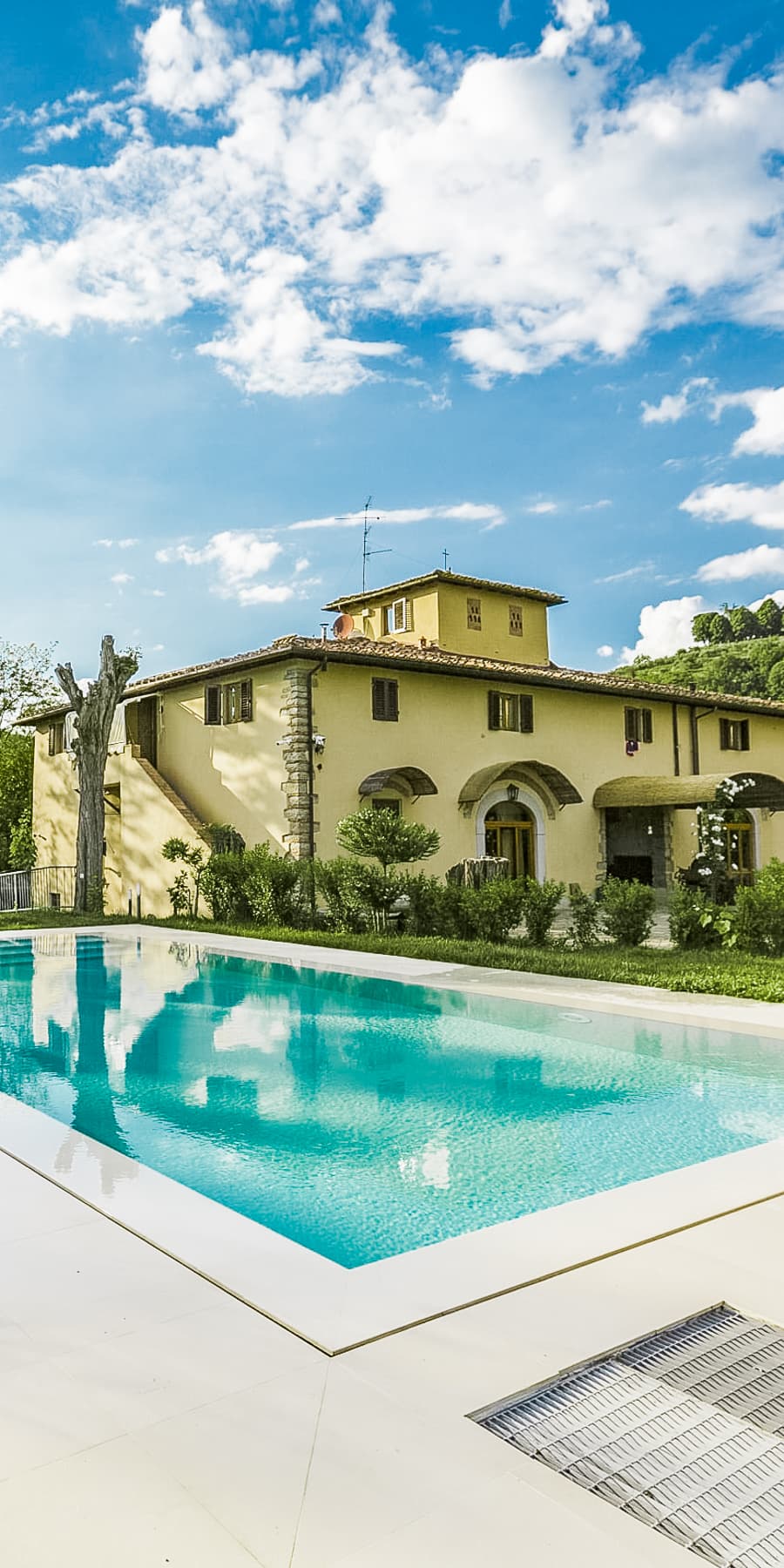 Rustic Country House in Charming Tuscany, Pontassieve