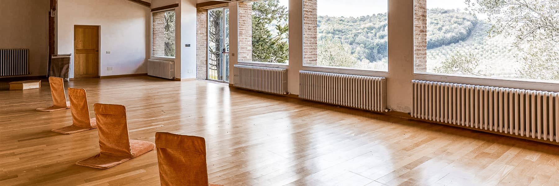 Casale nel cuore del Chianti, Castelnuovo Berardenga