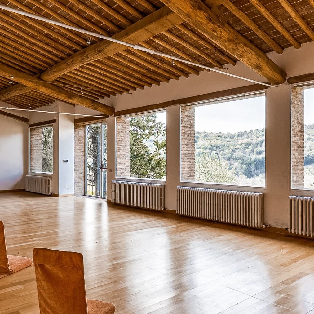 Casale nel cuore del Chianti, Castelnuovo Berardenga