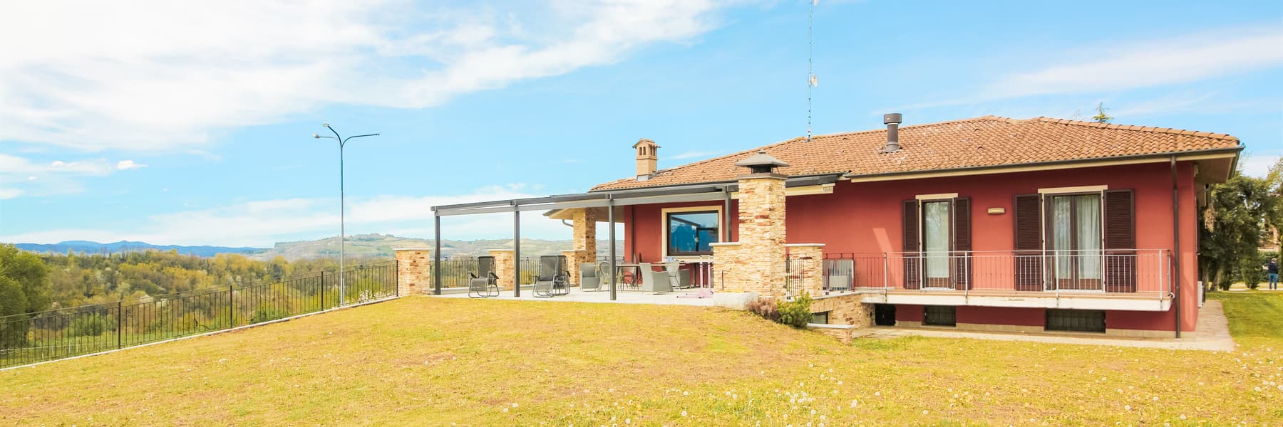 Charming Villa on Strada Bordino, Provence-Alpes-Côte d'Azur
