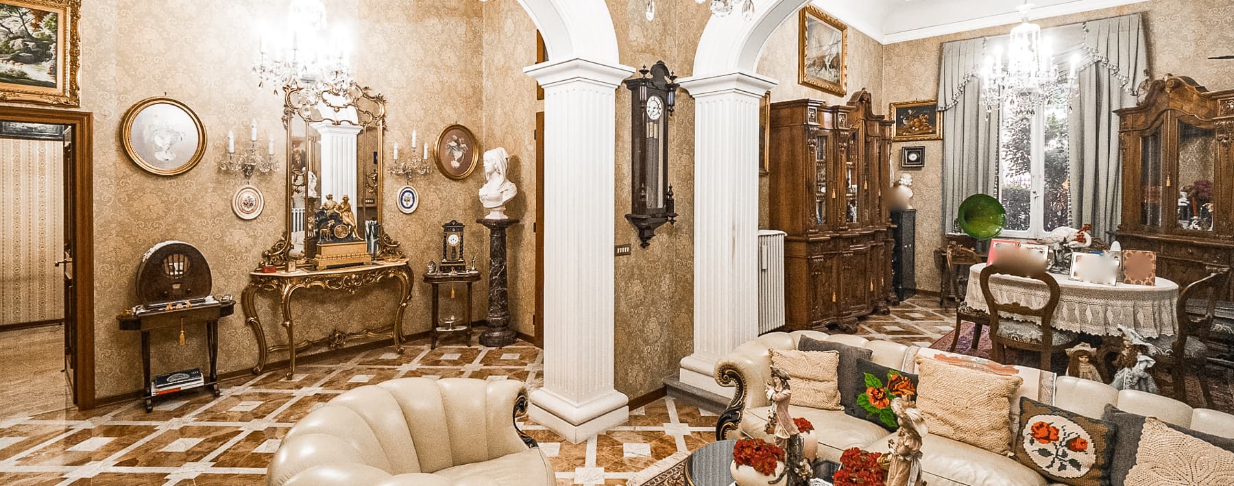 Elegant Villa in Florence, Tuscany