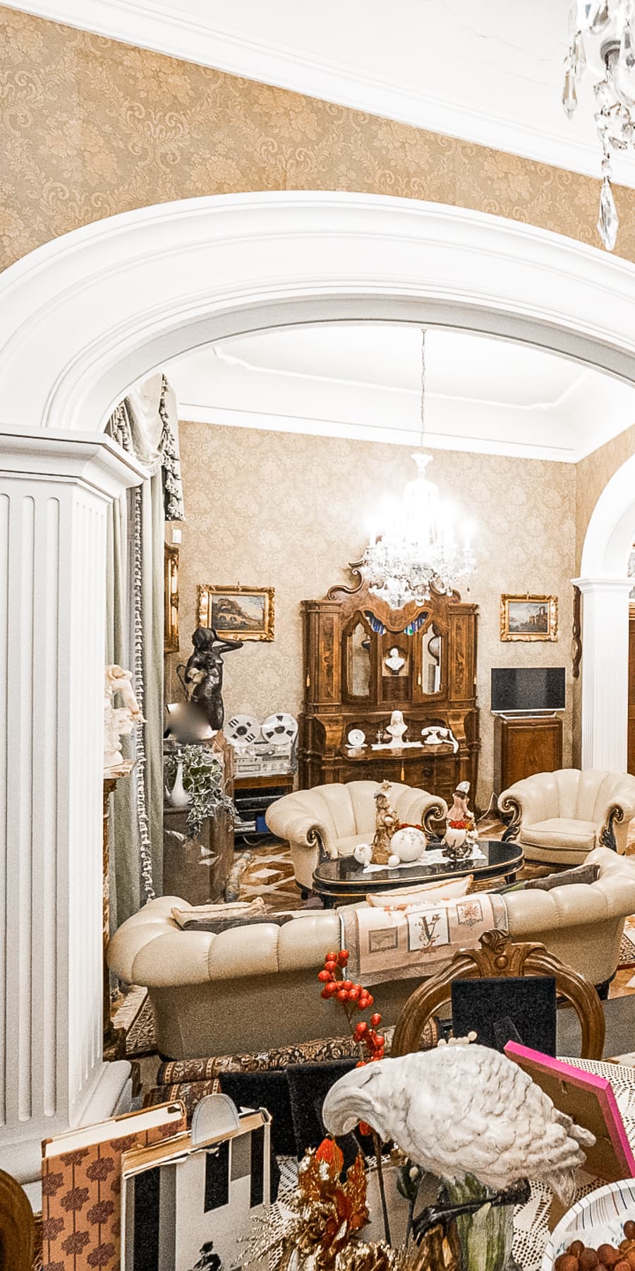 Elegant Villa in Florence, Tuscany