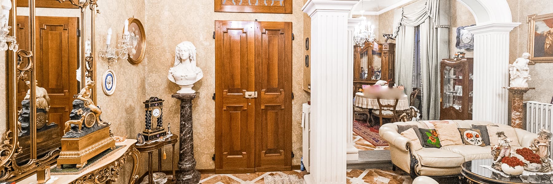 Elegant Villa in Florence, Tuscany