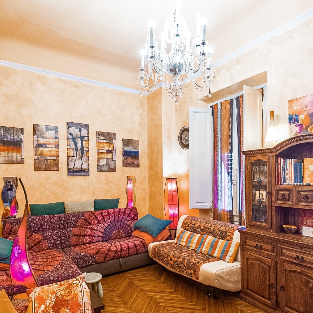 Elegant Villa in Florence, Tuscany