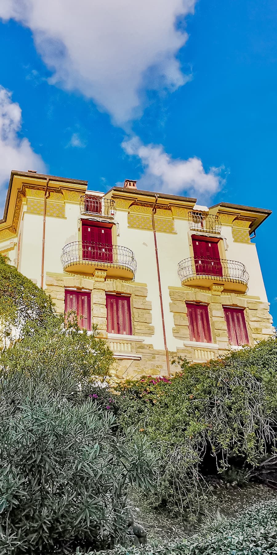 Apartment in Santa Margherita Ligure, Liguria