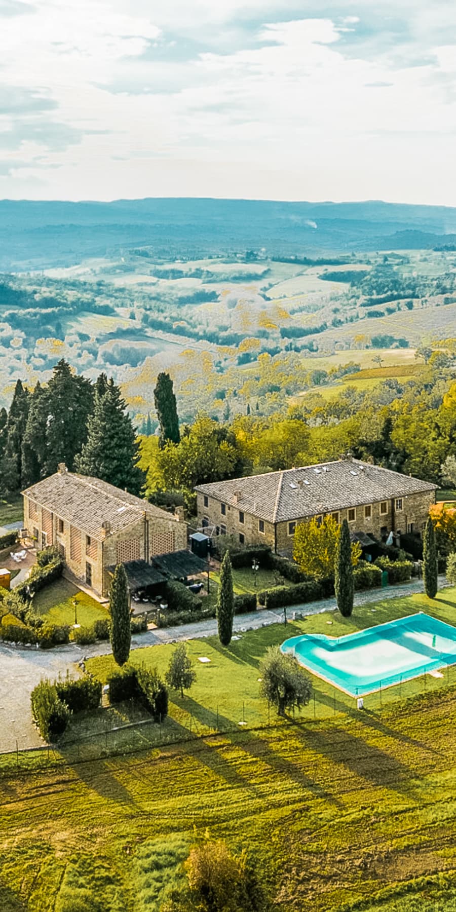 Charming Apartment in Barberino Tavarnelle, Tuscany