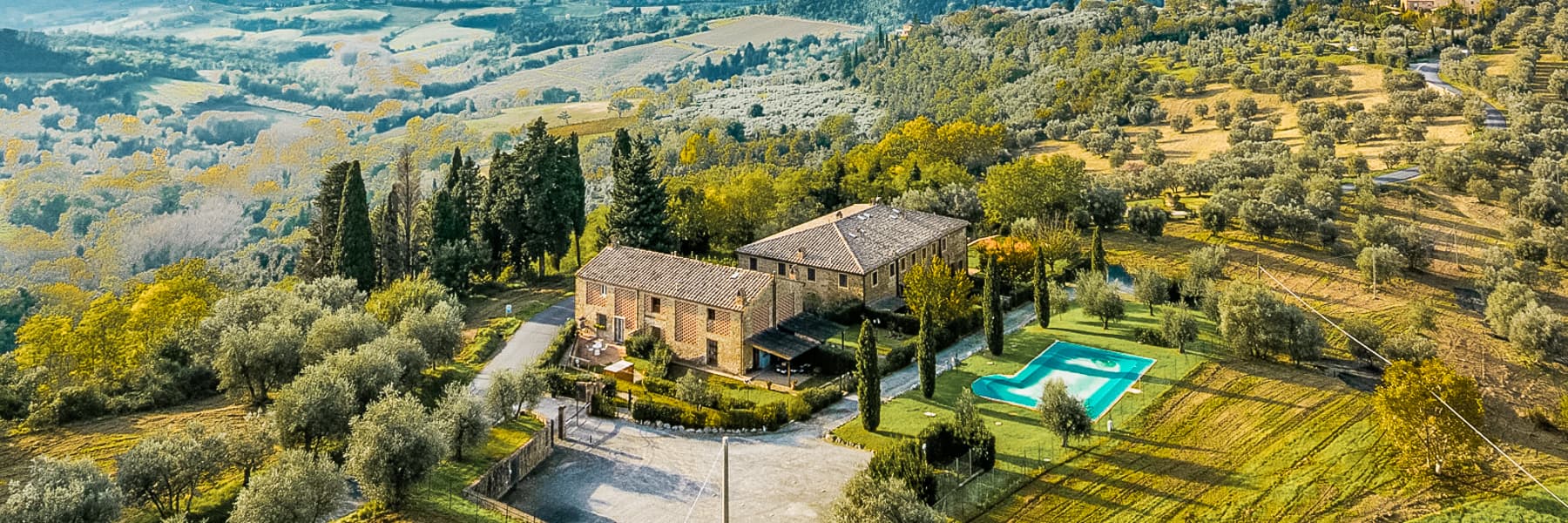 Charming Apartment in Barberino Tavarnelle, Tuscany