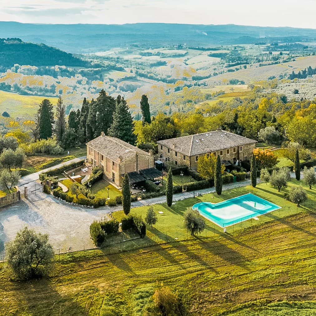 Charming Apartment in Barberino Tavarnelle, Tuscany