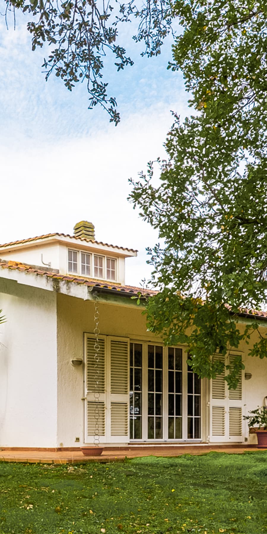 Elegant Villa in Castiglione della Pescaia, Tuscany
