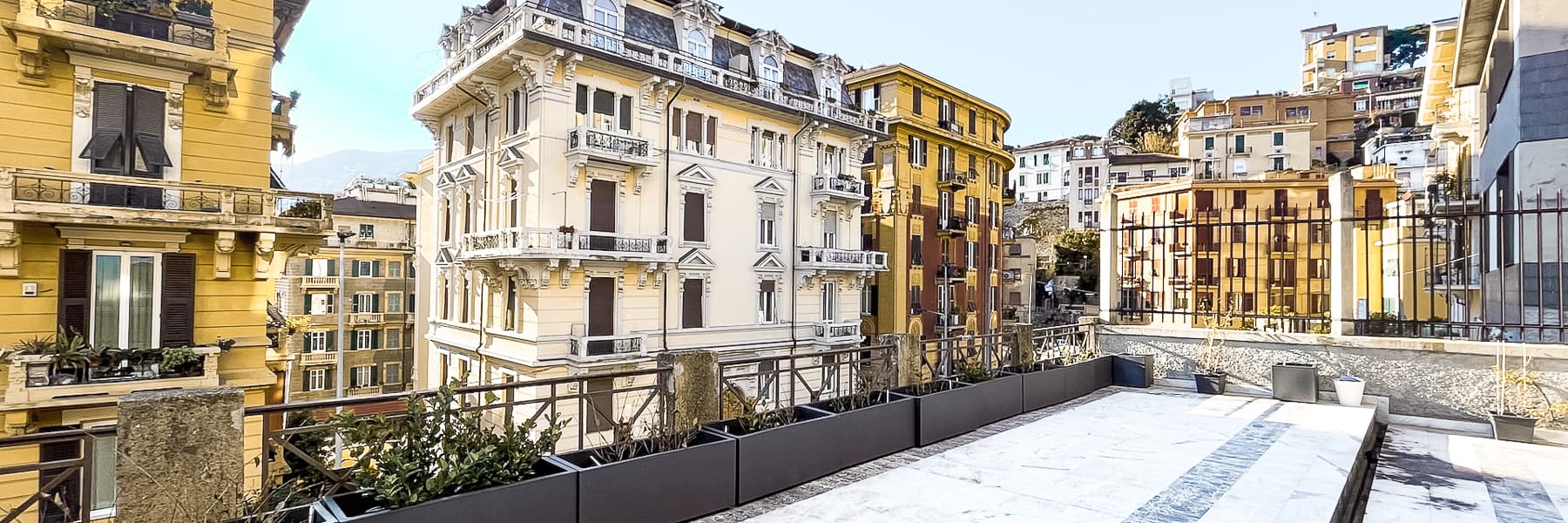 Charming Apartment in La Spezia, Liguria