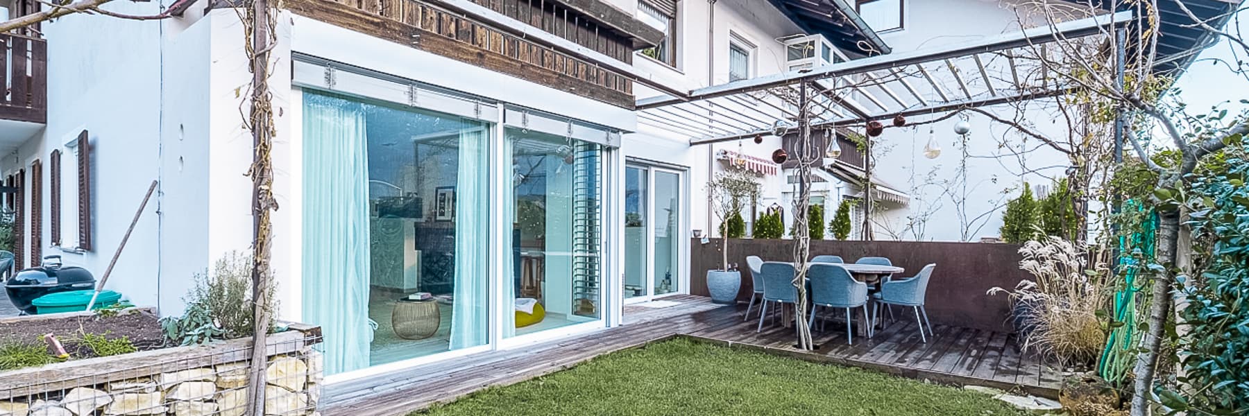 Charming Apartment in Terlano, Trentino-Alto Adige