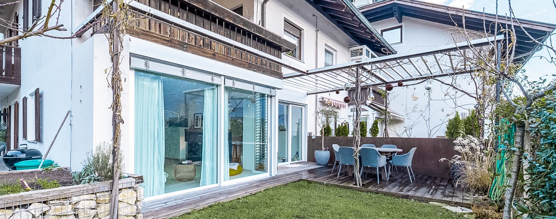 Charming Apartment in Terlano, Trentino-Alto Adige