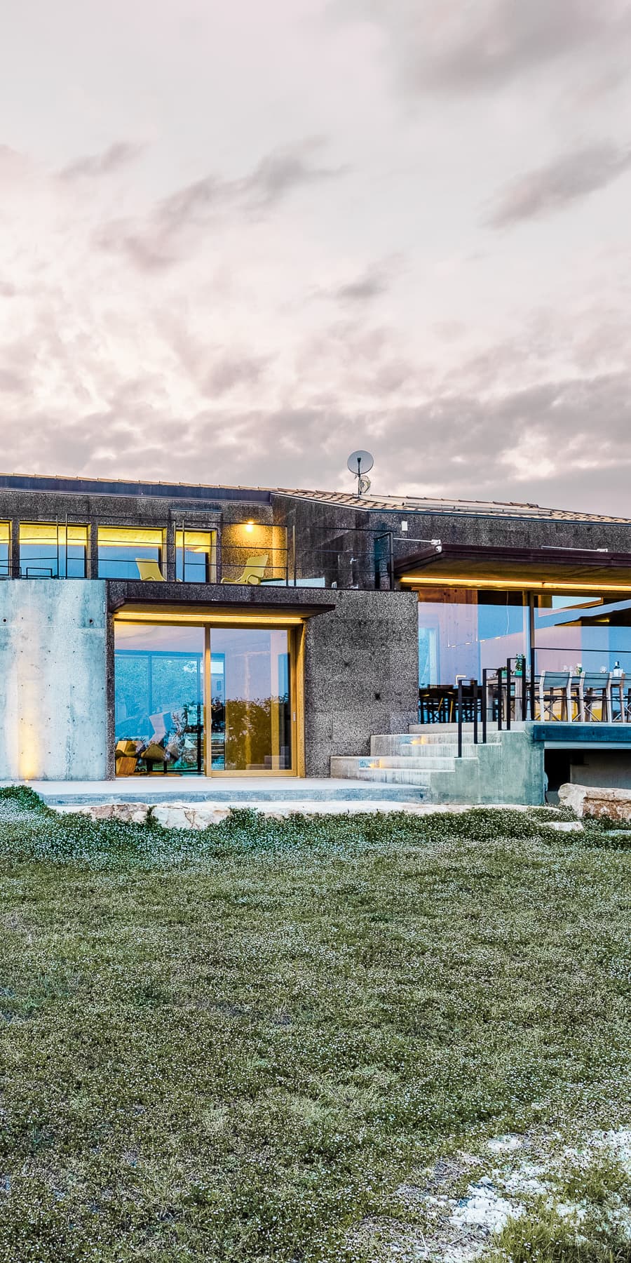 Charming Villa in Scenic Scicli, Sicily