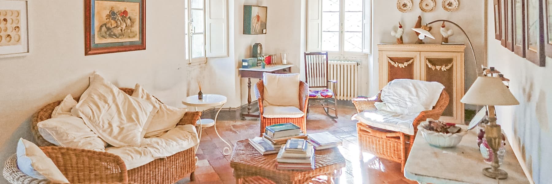 Rustic Country House in Pontremoli, Tuscany Charm