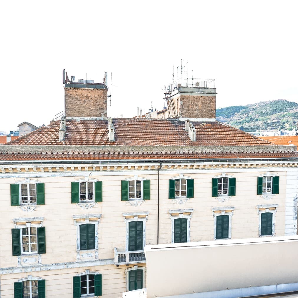 Charming Loft in Savona, Liguria