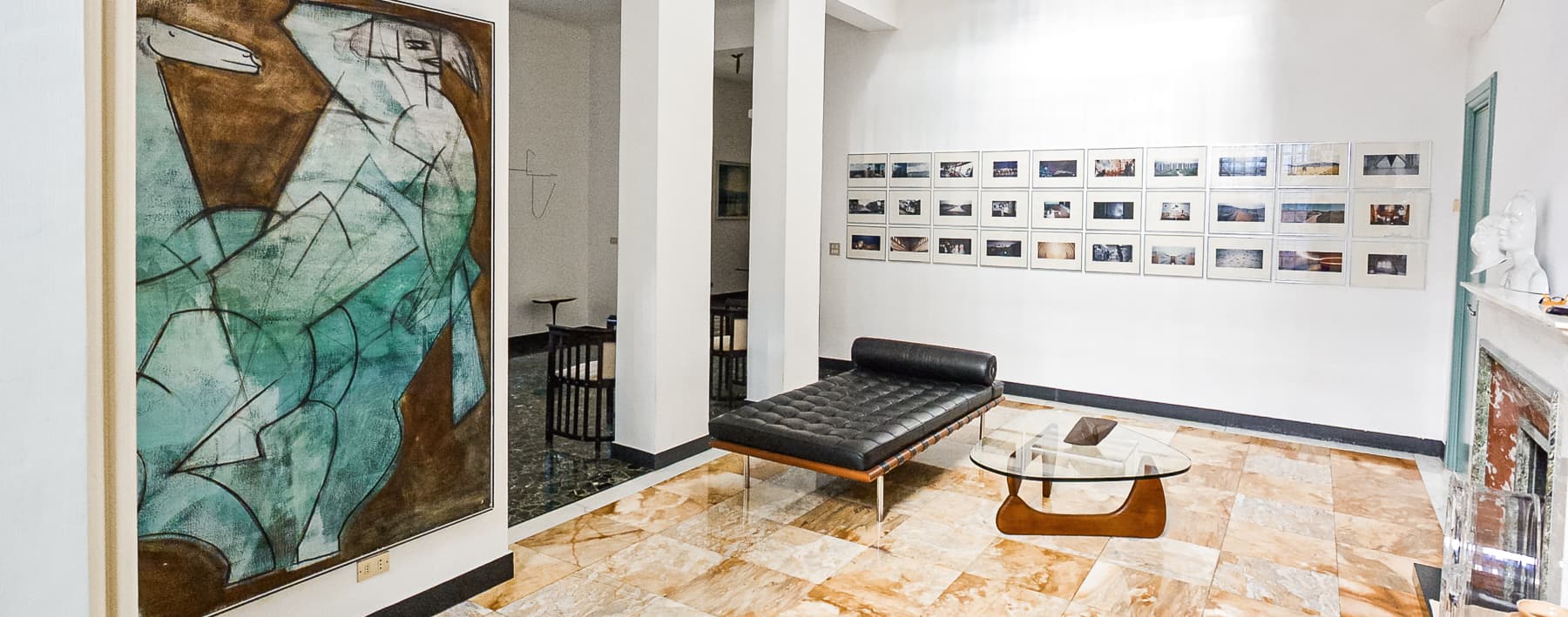 Charming Villa in Savona, Liguria