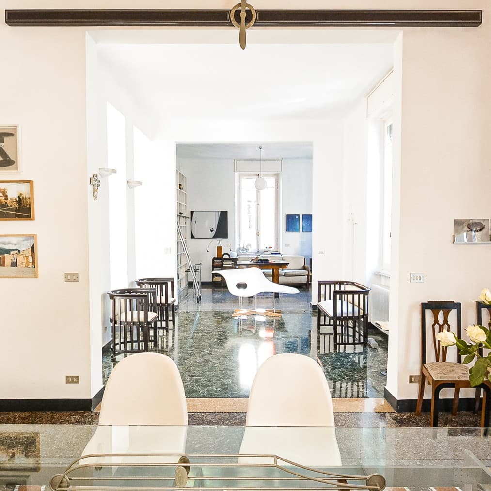 Charming Villa in Savona, Liguria