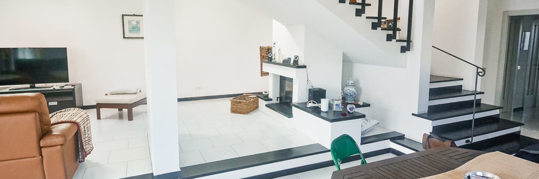 Charming Villa in Celle Ligure, Liguria